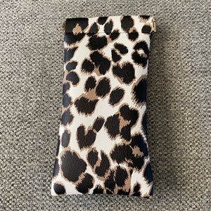 Sunglasses case